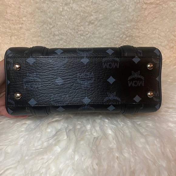 Mcm mini Boston - Picture 5 of 10